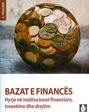 Bazat e Financës – Herbert B. Mayo