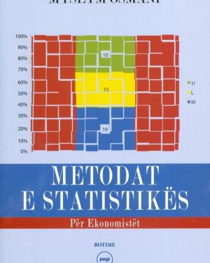 Metodat e Statistikes – Myslym Osmani