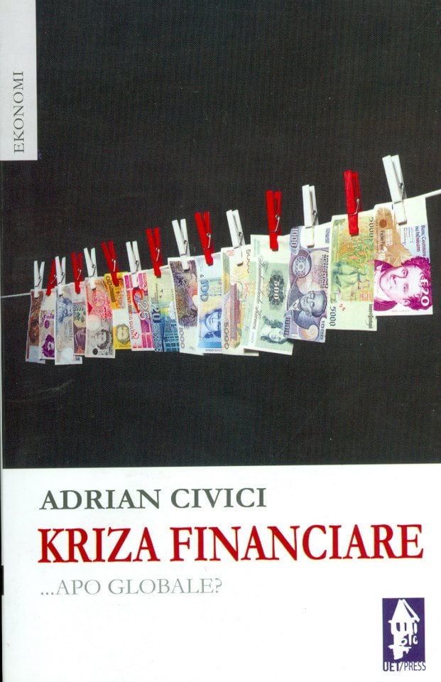 Kriza Financiare- Ardian Civici