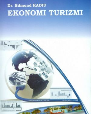 Ekonomi Turizmi – Prof. Asoc. Dr. Edmond Kadiu