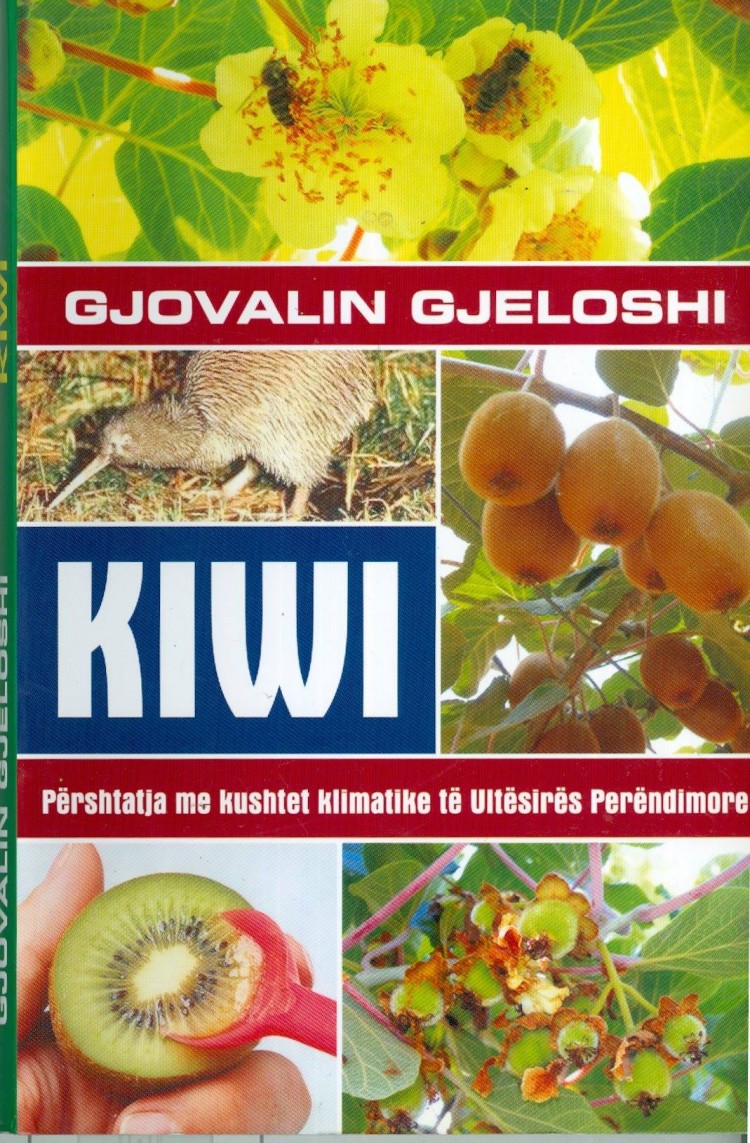 Kiwi – Gjovalin Gjeloshi