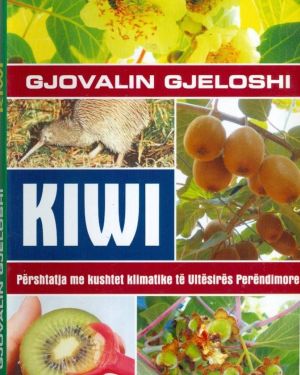 Kiwi – Gjovalin Gjeloshi