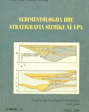 Sedimentologjia Dhe Stratigrafia Sizmike ne Upa- Sazan Guri