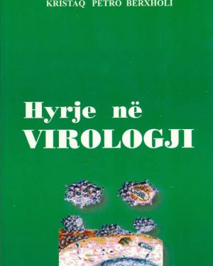Hyrje ne Virologji – Prof. Dr. Kristaq Petro Berxholi