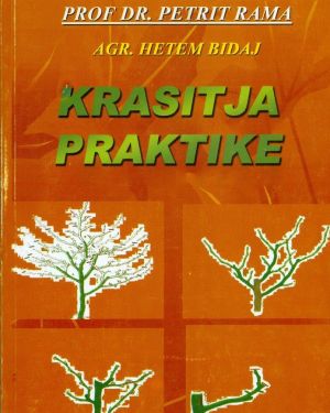 Krasitja Praktike – Prof. Dr. Petrit Rama, Agr. Hetem Bidaj