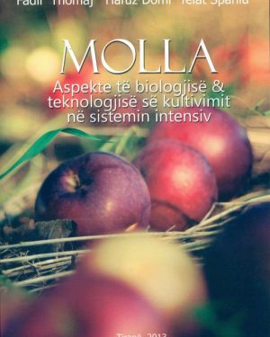Molla – Fadil Thomaj, Hafuz Domi, Telat Spahiu
