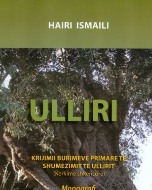 Ulliri – Hairi Ismaili
