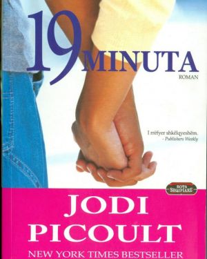 19 Minuta  Jodi Picoult