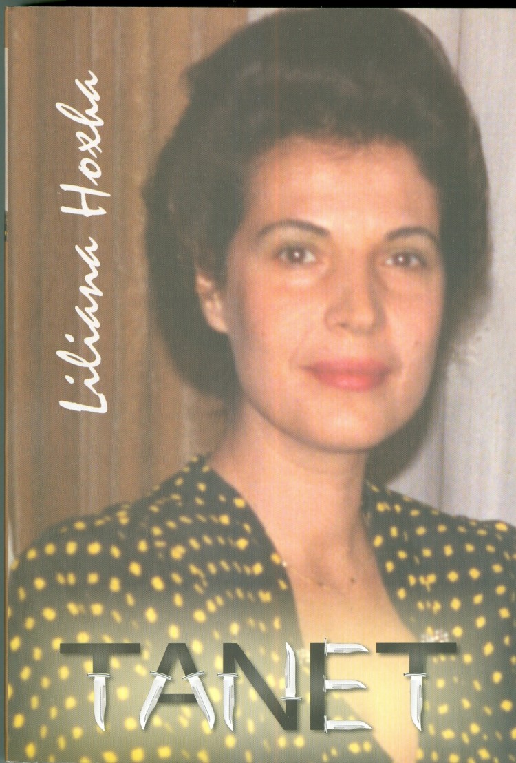 Tanet Liliana Hoxha