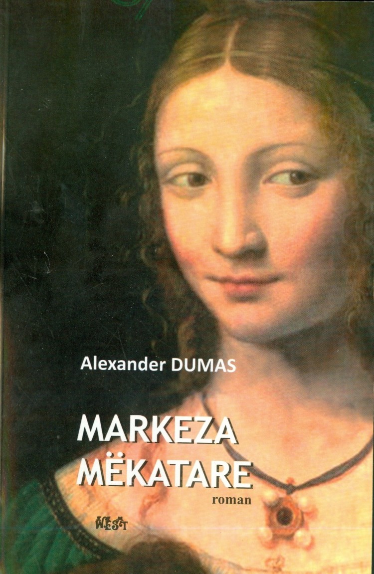 Markeza Mekatare Alexander Dumas