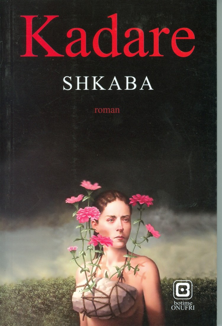 Shkaba Ismail Kadare