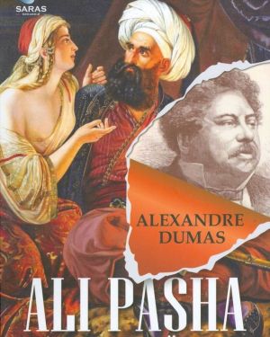 Ali Pasha Krime Famekeqe  Alexandre Dumas