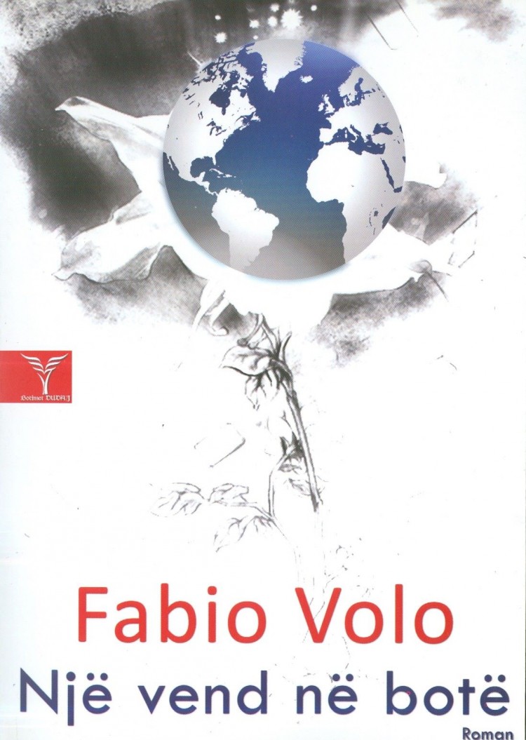 Nje vend ne bote Fabioi Volo