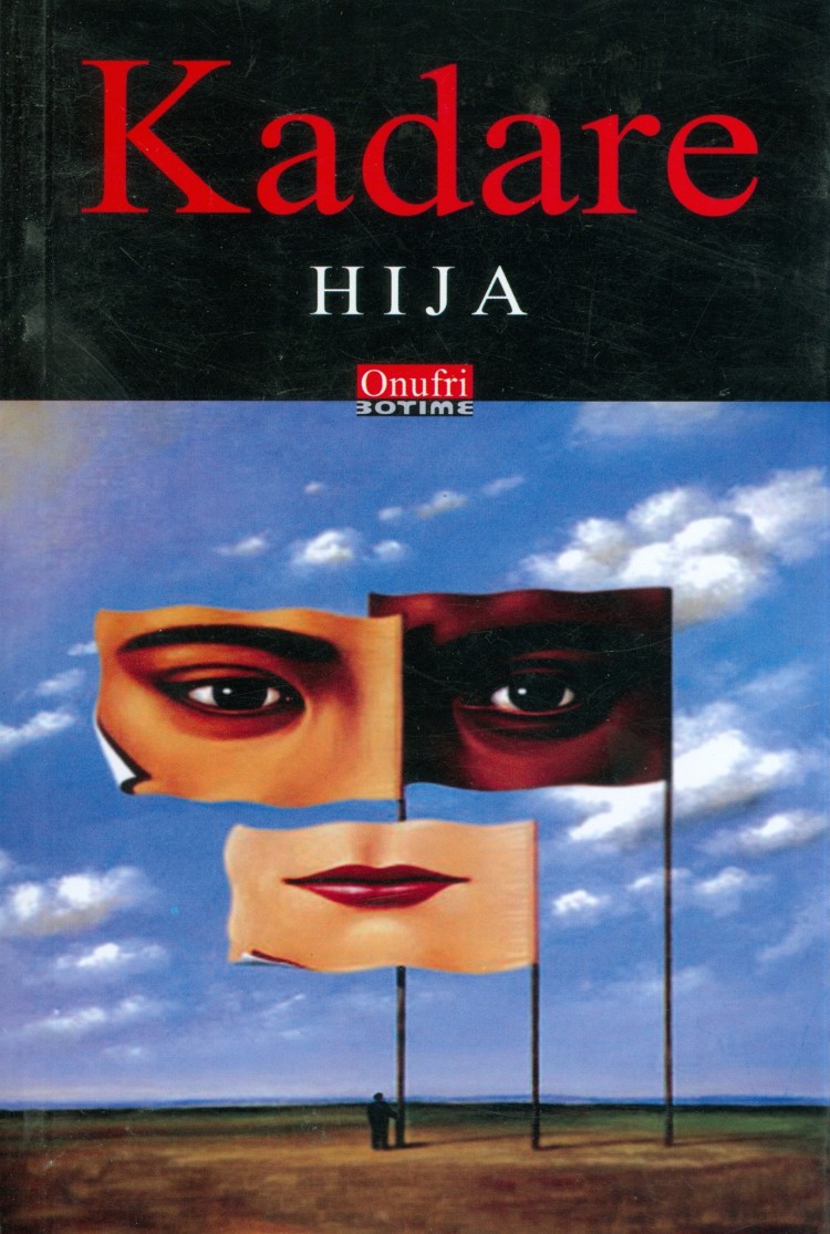 Hija Ismail Kadare