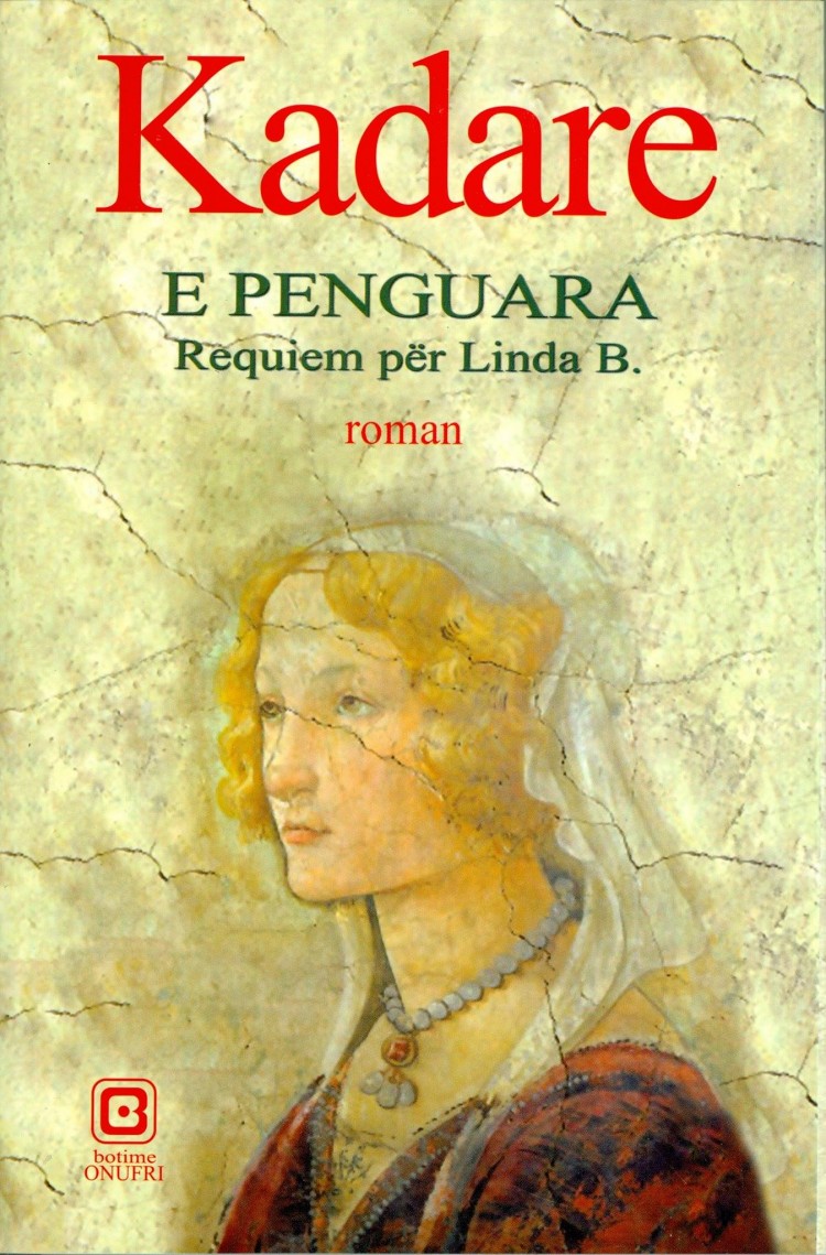 E penguara Ismail Kadare