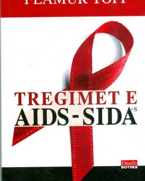 Tregimet e AIDS-SIDA  Flamur Topi
