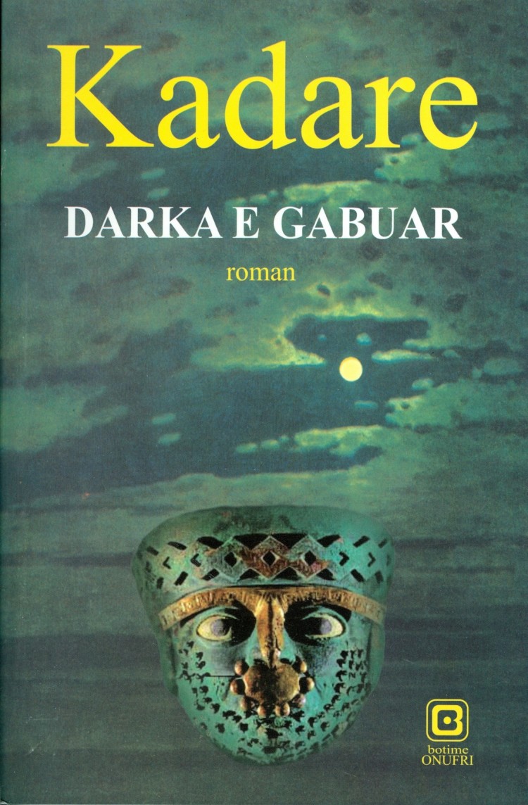 Darka e gabuar Ismail Kadare