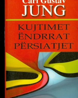 Kujtimet Endrrat Persiatjet  Carl Gustav Jung