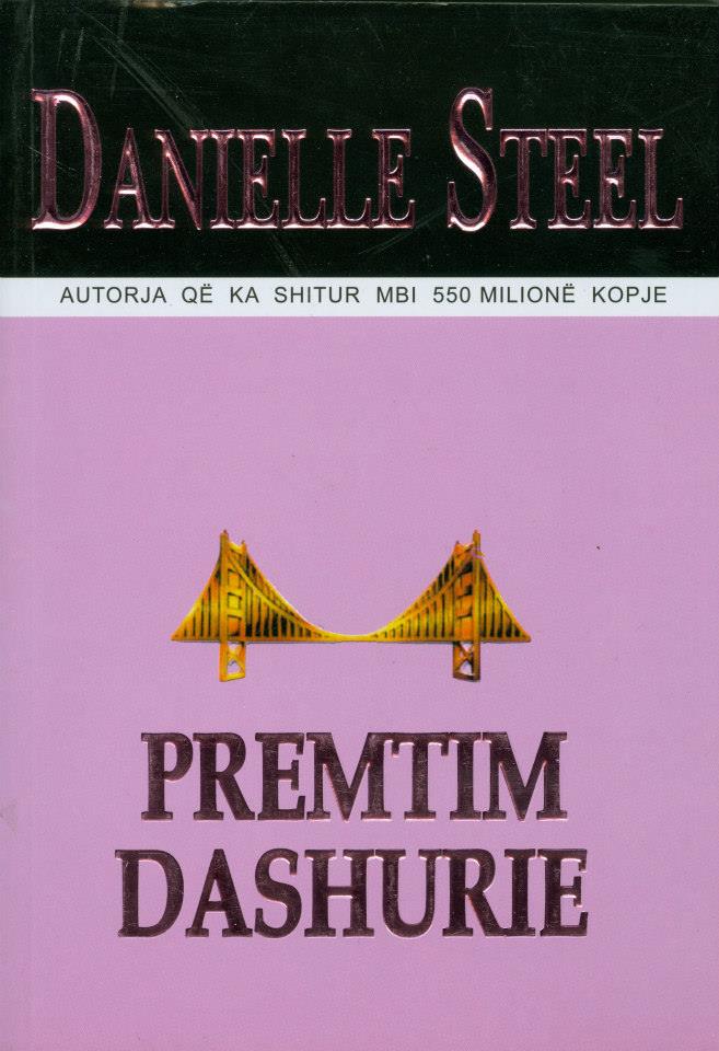 Premtim Dashurie  Danielle Steel
