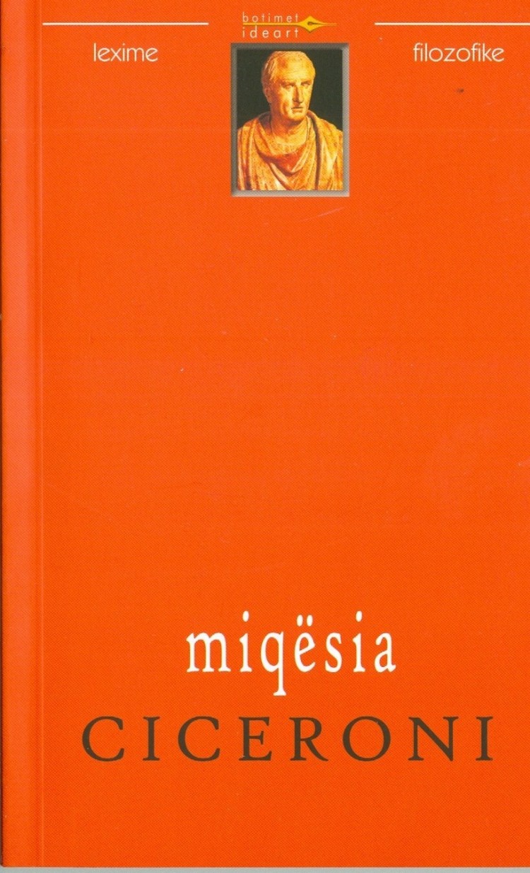 Miqesia Ciceroni