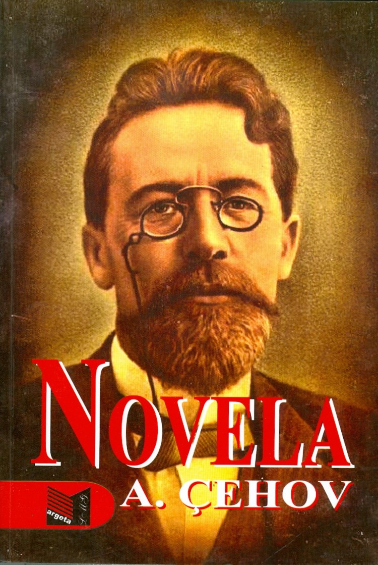 Novela A.Cehov