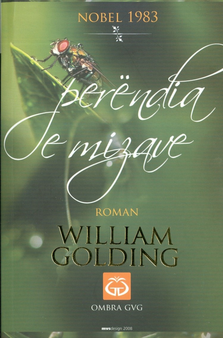 Perendia e mizave William Golding