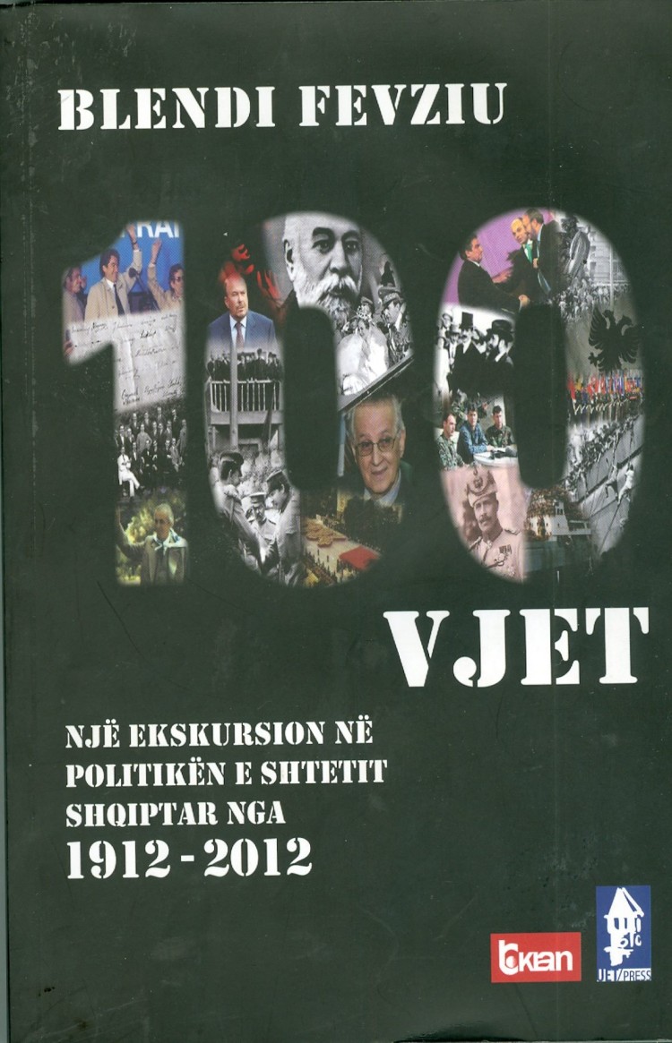 100 Vjet Blendi Fevziu