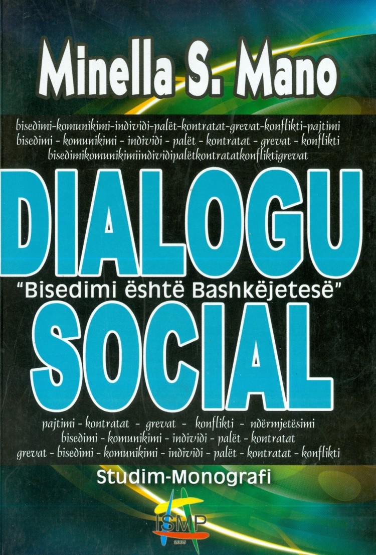 Dialogu Social Minella S.Mano