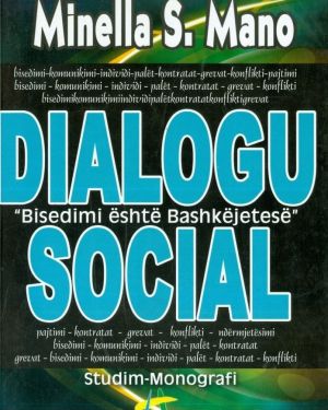 Dialogu Social  Minella S.Mano