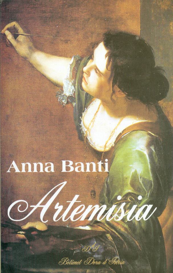Artemisia  Anna Banti