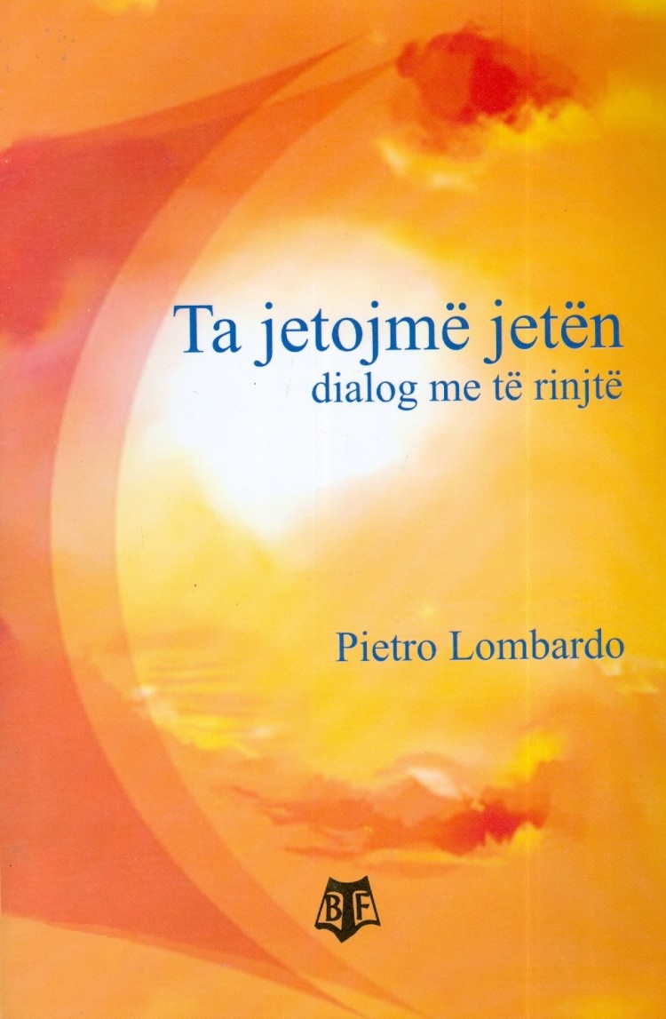 Ta jetojme jeten Pietro Lombardo