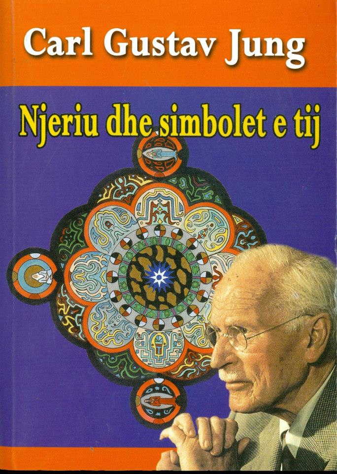Njeriu dhe simbolet  e tij  Carl Gustav Jung