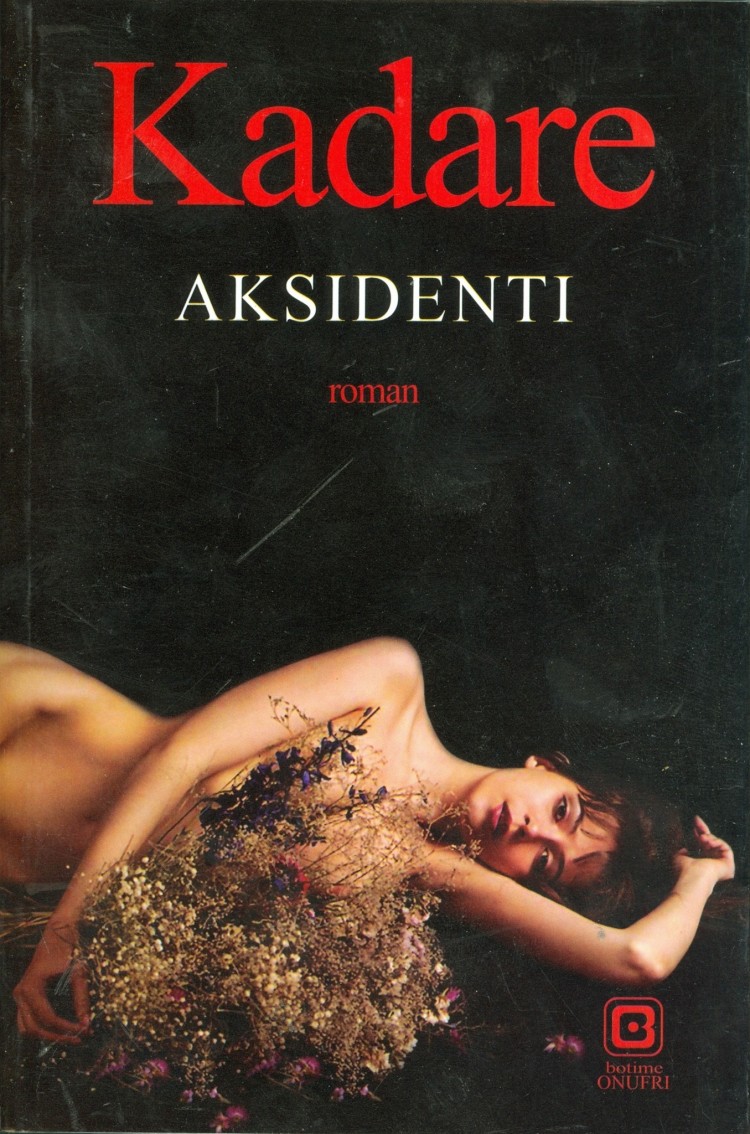 Aksidenti Ismail Kadare