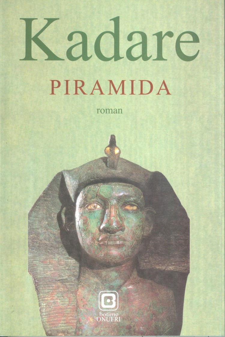 Piramida Ismail Kadare