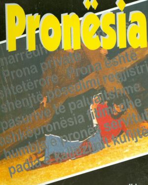 Pronesia
