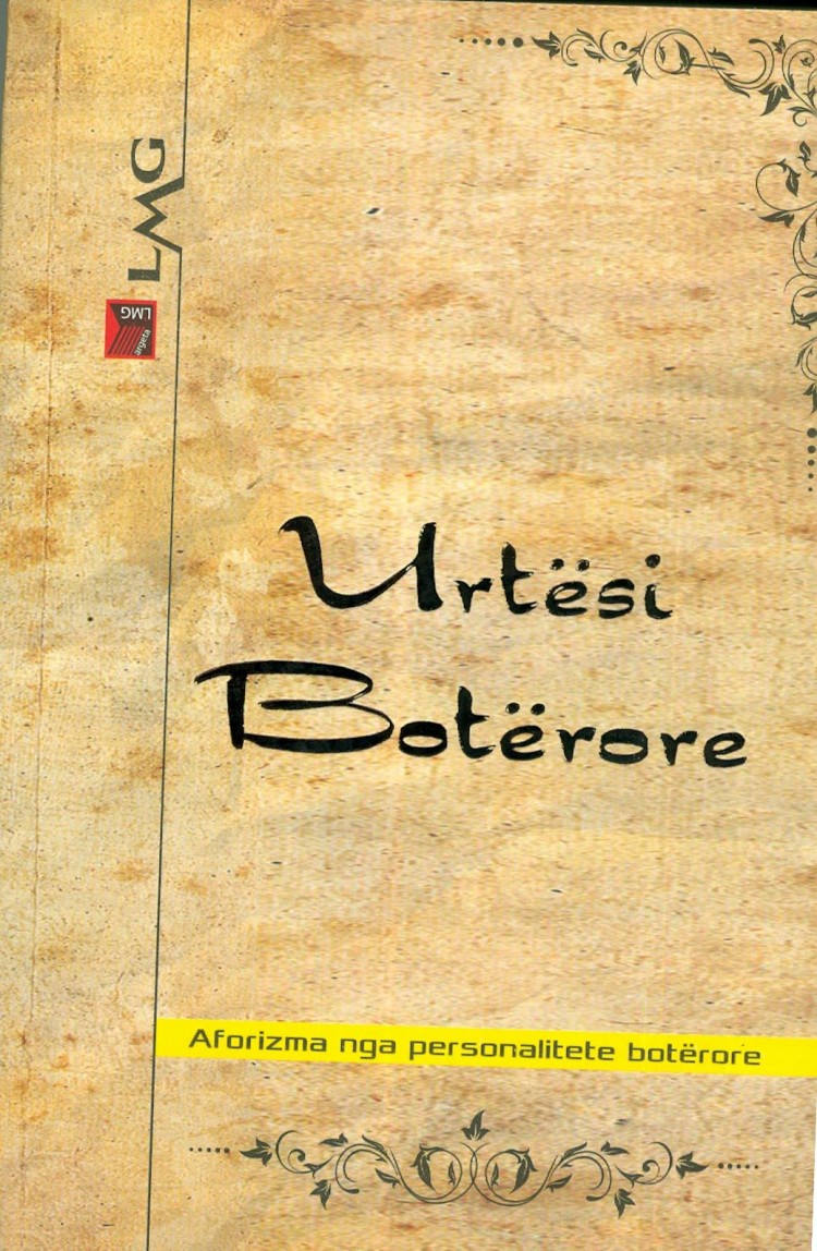 Urtesi Boterore