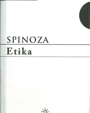 Etika  Spinoza