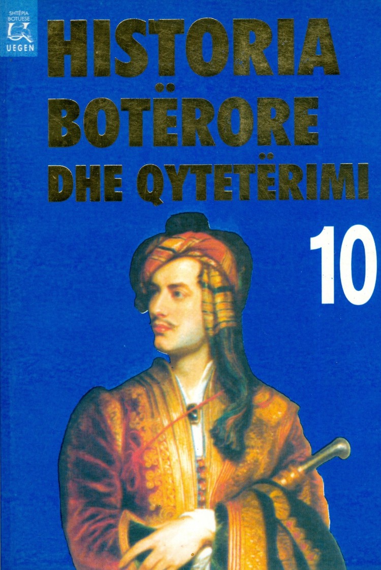 Historia Boterore 10 Karl Grimberg