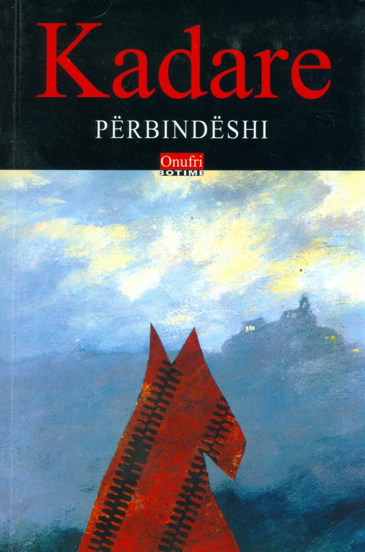 Perbindeshi Ismail Kadare