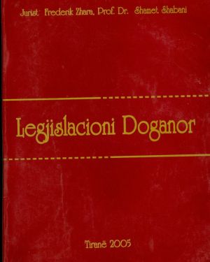 Legjislacioni Doganor