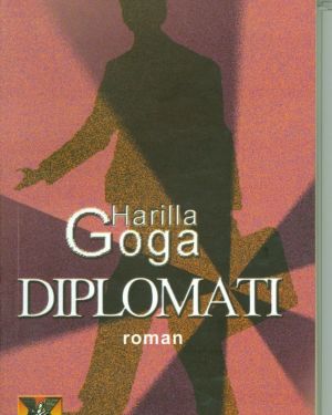 Diplomati  Harilla Goga