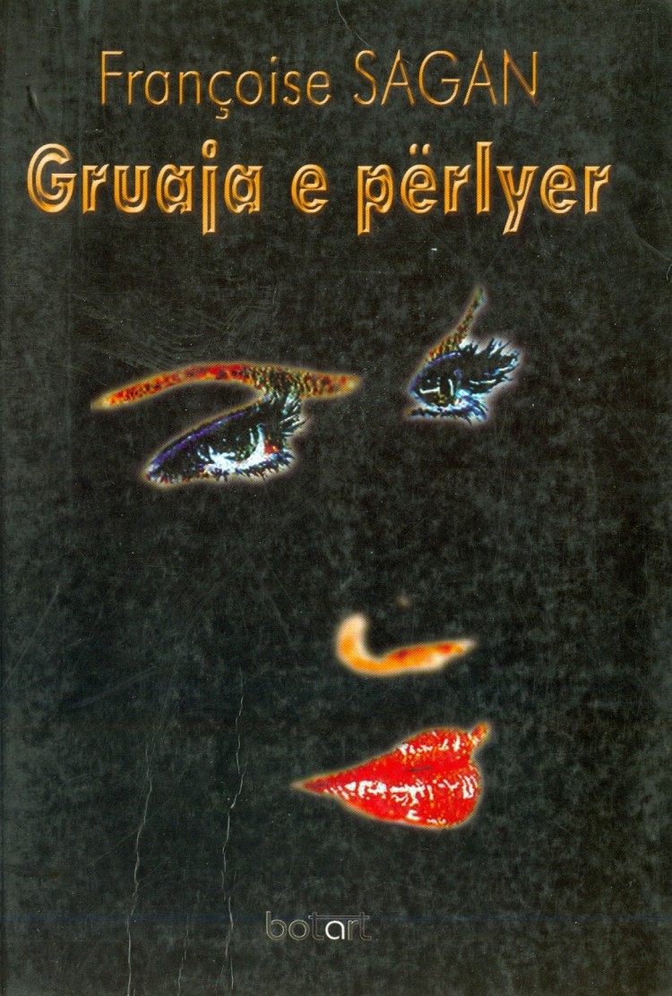 Gruaja e peryer Francoise Segani