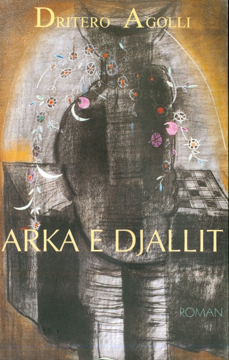 Arka e Djallit Dritero Agolli