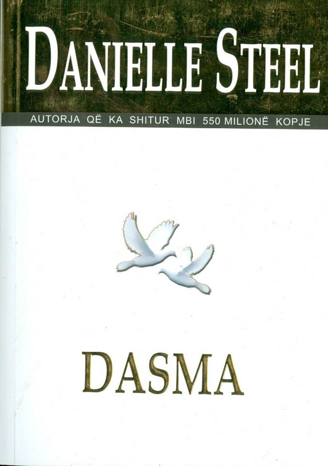 Dasma  Danielle Steel