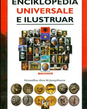 Enciklopedia Universale e Ilustruar  Enciklopedi