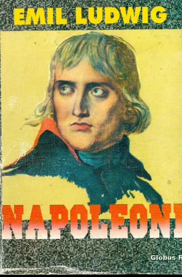 Napoleoni  Emil Ludwig