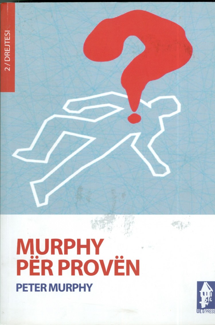 Murphy Per Proven