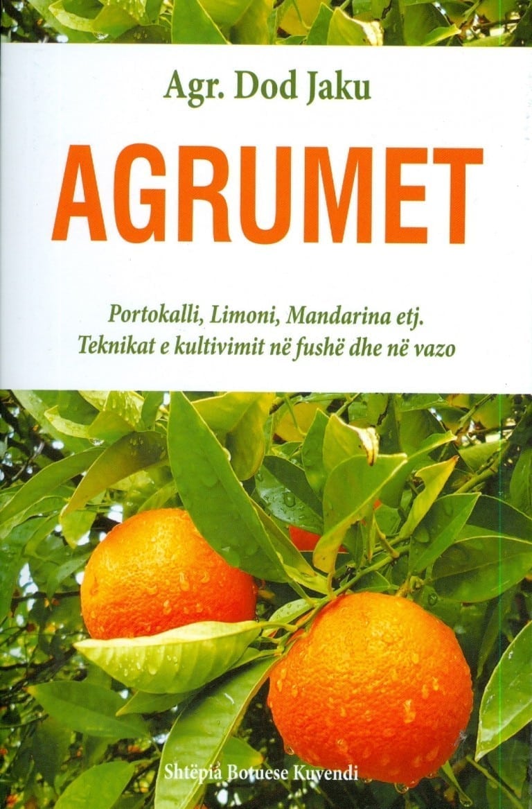 Agrumet – Agr. Dod Jaku