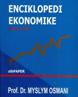 Enciklopedi Ekonomike – Myslym Osmani