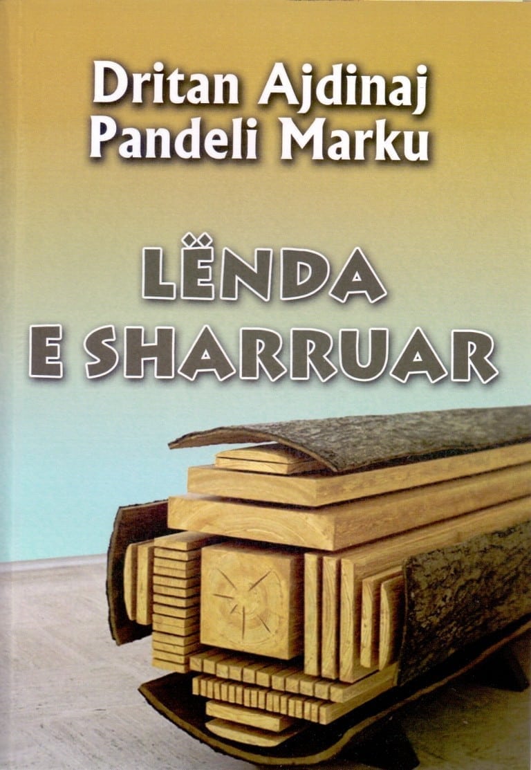 Lenda e Sharruar – Dritan Ajdinaj, Pandeli Marku